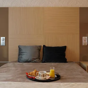 Appartement Appart's, Aix-les-Bains