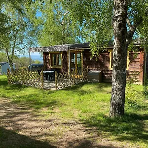 Camping Le Montbartoux, Vollore-Ville