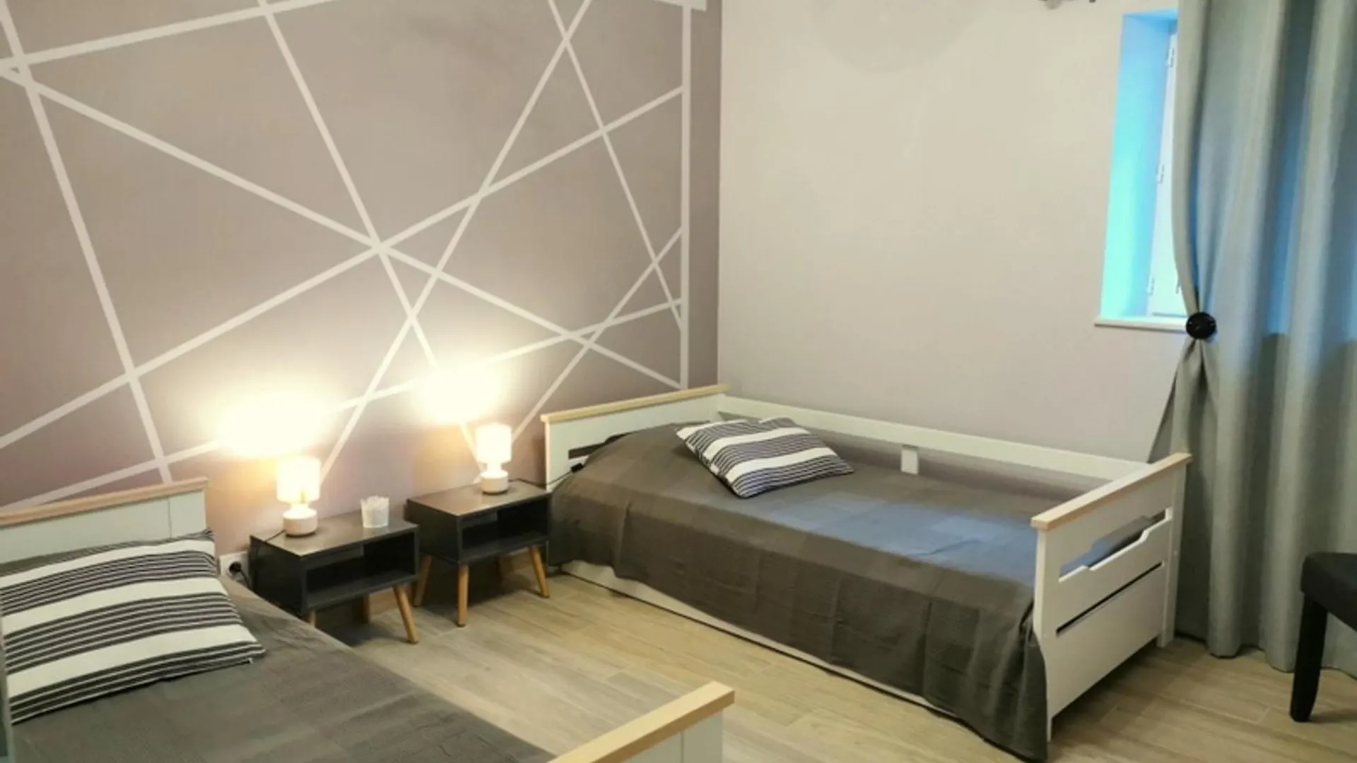 Gîte Thiel-sur-Acolin, 3 pièces, 4 personnes - FR-1-489-338 0*, Thiel-sur-Acolin France